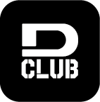 app dclub icon