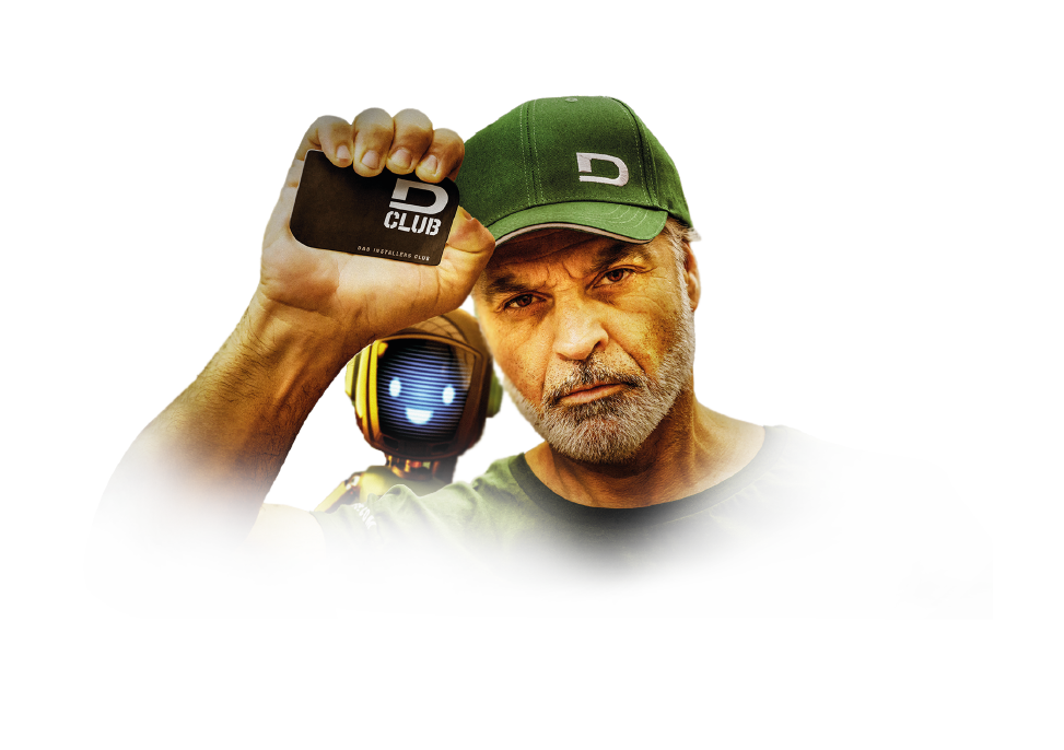 DAB Installer